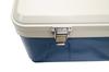 Hidekazu Cooler Box Big Leisure Cooler 56SDL Blue (SHU-WA)