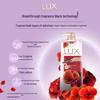 Lux Romantic Violet Fragrance Shower Gel