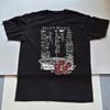 Üst giysisi – T-shirtler