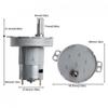JS50/280 Washer Motor Replacement Gear Motor Efficient Performance