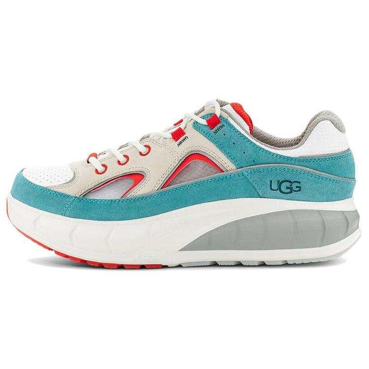 UGG Westsider Low Unisex 1125510-WPMS EU 41.5