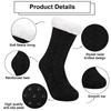 USB Heating Socks Thermal Foot Warmer USB Warming Foot Socks For Office Travel Vacation Hotel Apartment Dormitory Farmhouse
