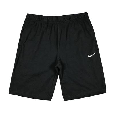 Série Lifestyle Esportivo Moda Tricô Versátil Shorts Casuais Shorts Masculinos 905422-010
