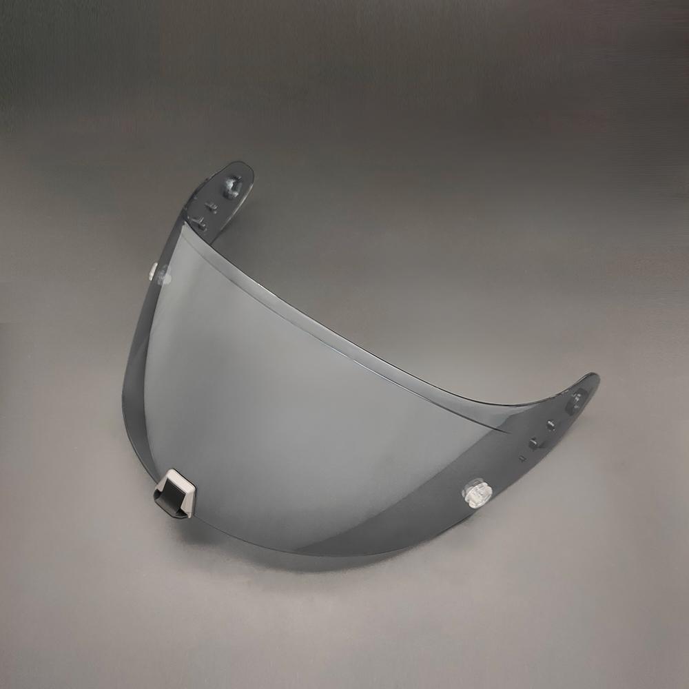 R1 Visors for Scorpion EXO R1 Helmet Visors UV Protection Visors Motorcycle Helmet Accessories Electroplated