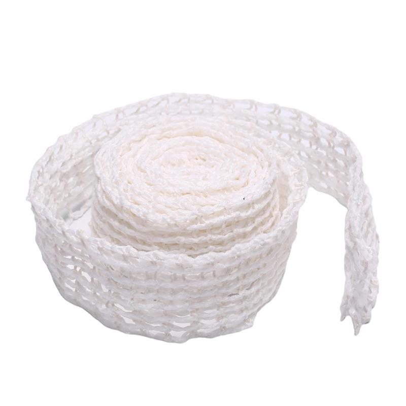 1Pc 5M Meat Netting Roll Elastic Ham Sausage Net Butcher'S String Packaging Net Meat Cooking Net Cover Tool Kitchen Accesories