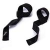 Tingbai Fitness Weightlifting Grip Straps with Wrist Support