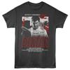 Dexter Crime Drama TV Show Blood Spatter Analyst By Day Men's T Shirt
