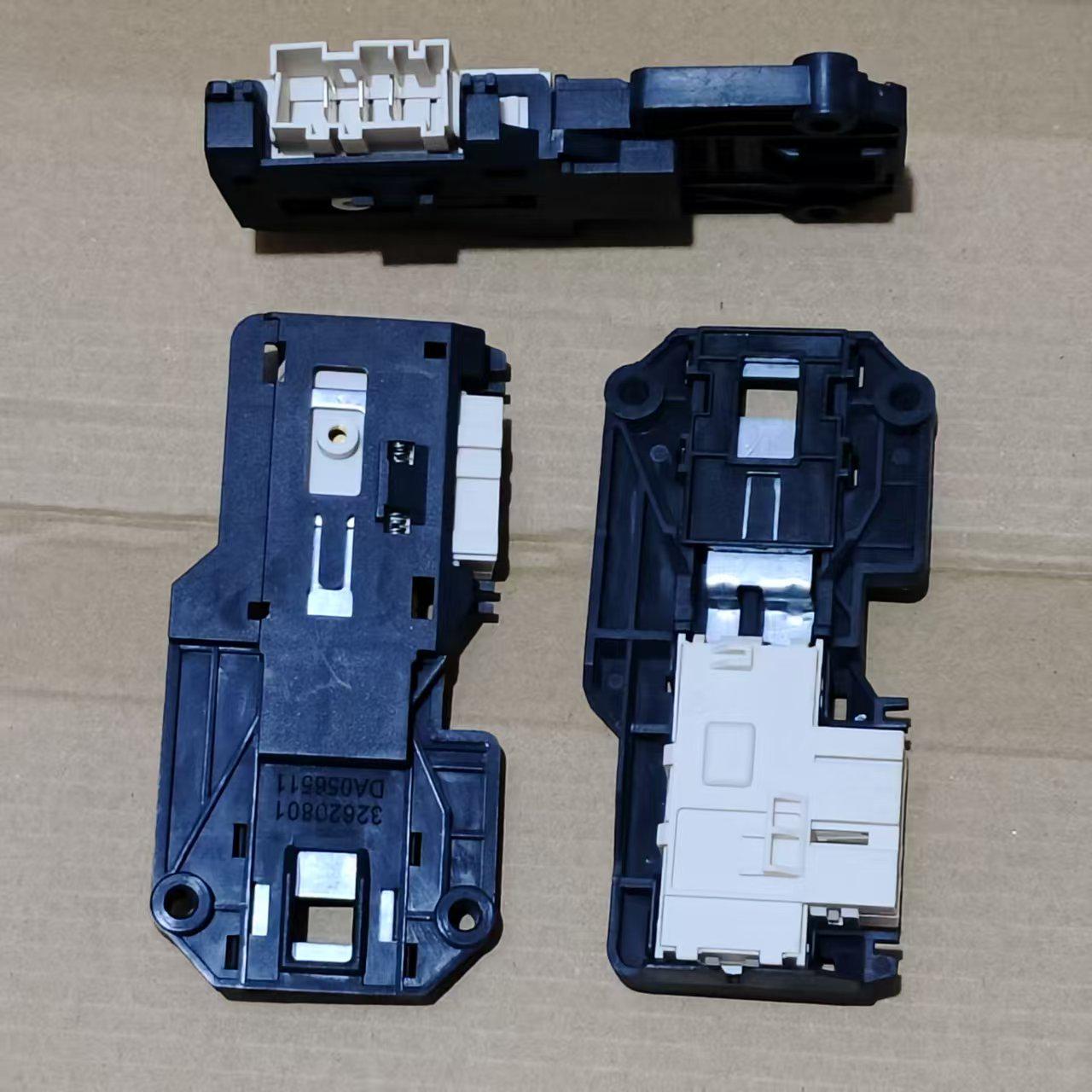 Drum Washer Door Lock Switch Contact Customer Service