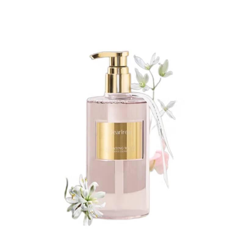 

Unique Irene Flotation Water Scented Shower Gel