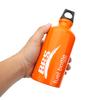 Utendørs Camping Bensin Diesel Parafin Alkohol Flytende Gass Tank Oppbevaringsflaske 530ml/750ml