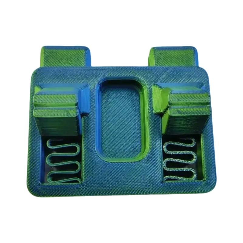 

Precisions Alignment Welding Fixture Versatile Wire Holder for Efficient & Safe Soldering in DIY & Professional Use