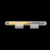 Fluorescent Tackle Clip On Fishing Rod Luminous Fishing Float Lightstick Glow Stick Light Sticks