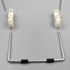 Aluminum Alloy Tablet Stand Foldable Desktop Display Stand Whiteboard Stand  Meeting Presentation