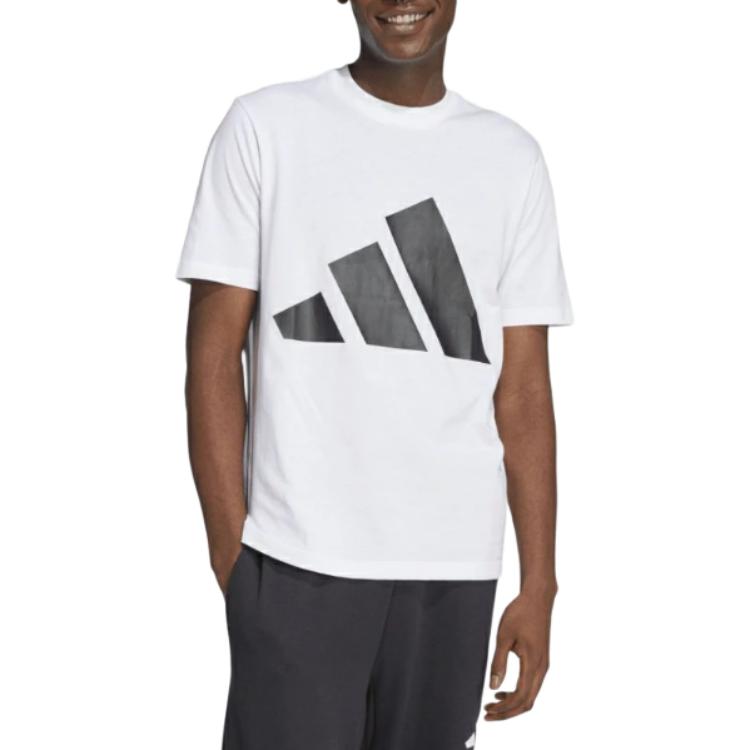 Adidas ESSENTIALS T Shirt Japan Version Men s JE8943- XL