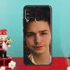 Payton Moormeier For Huawei Nova 12i 12s 11i 5T Y90 Y70 Y60 Y61 Y91 Y72 9 10 SE P60 Pro P20 P30 P40 Lite Case