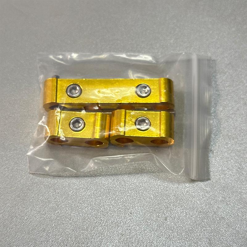 

3 шт./компл. Набор зажимов для электрических проводов свечей зажигания автомобиля для 8 мм 9 мм 10 мм Фиолетовый Черный Красный Золотистый Серебристый Синий Зеленый