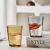 Vaso Acrílico para Enjuague Bucal Vaso para Cepillo de Dientes Vaso de Baño Estilo Lujo Ligero Accesorios de Almacenamiento para Baño Soporte para Cepillo de Dientes