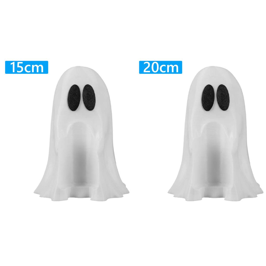 Halloween Cute Ghosts Drink Holder Unique Beverage Decor Coke Ghost Swap Can Drink Can Holder for Parties and Gatherings