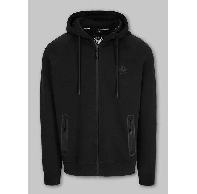 Толстовка PITBULL DOGWOOD EU 3XL