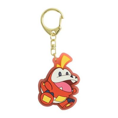 Myntpunger, klemmer, nøkkelringer – Nøkkelringer