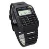 Casio Calculator Watch CA-53W-1Z Black (Import)