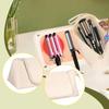 Hair Tools Travel Bag Storage for Curling Iron Comb Haircare Accessories