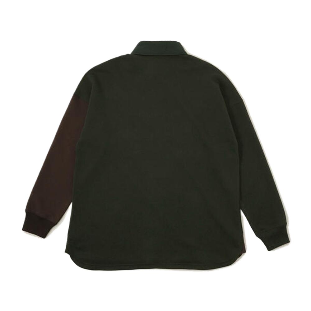 Timberland Casual Trendy Comfortable Long Sleeve Shirt Unisex shirts TB0A6G2QU31