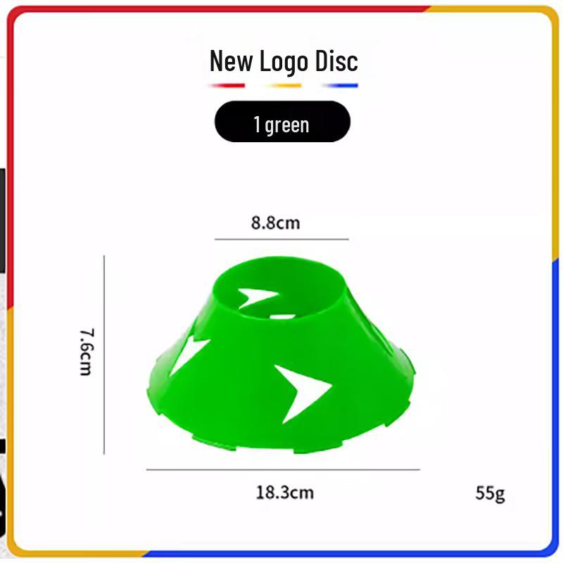 Yayíng Sports Training Marker Disc
