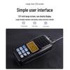 KSUN TFSI VHF Marine Floating Walkie-Talkie P36 (CN version)