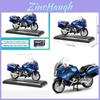 Bmw R1250rt Motorcycle Toy Motorcycle With Shock Absorbers And Alloy Construction For Children
