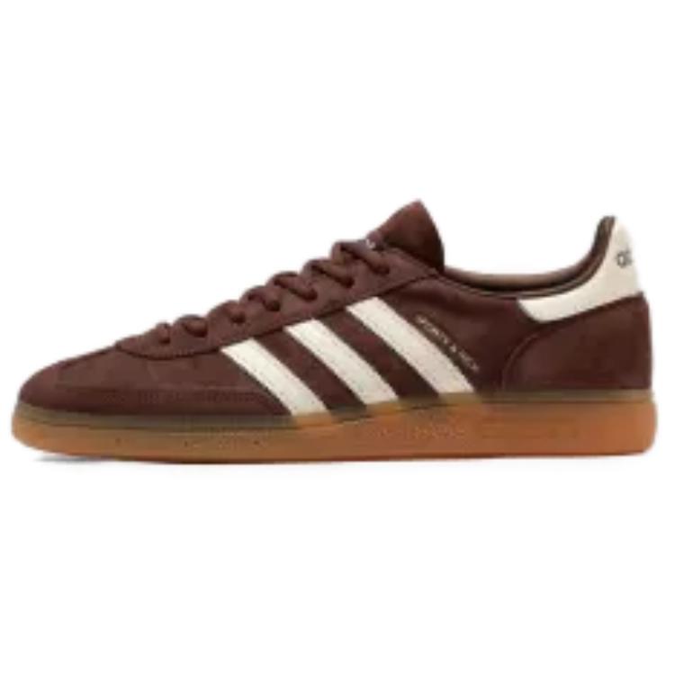 Handball Sporty & Rich x Handball Adidas Originals Spezial  Auburn Gum  IH2612 36