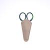 Little Phoenix, Ruyi Crane, Sparta, Cross-Stitch, Tailor's, and Household Office Tea Bag Embossing Scissors