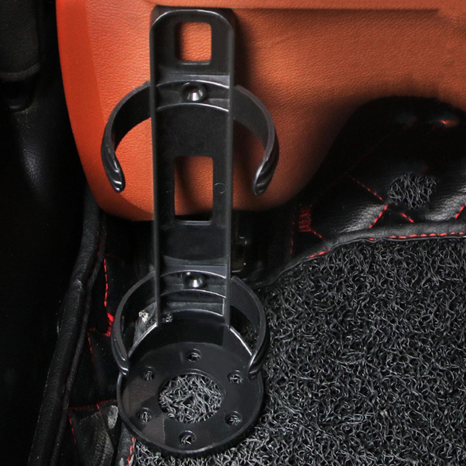 

Новий Тримач для Вогнегасника Стабільний Монтажний Кронштейн Економія Місця Автомобільний Кріплення для Вогнегасника Для Авто CN