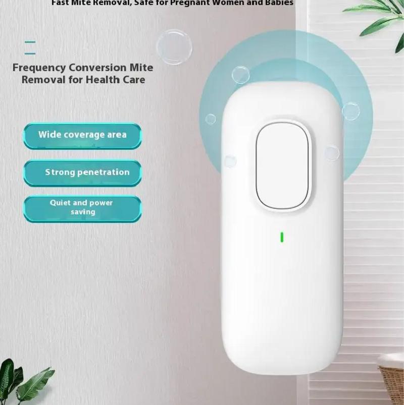 Засіб від кліщів Побутовий знищувач постільних кліщів Малий ворог кліщів Вбивчий інструмент - Розчин для видалення кліщів