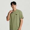 adidas Серія Outdoor Унісекс Футболка з коротким рукавом MT NATURE G TEE