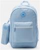 Converse - Backpack and Pencil Case - 9A5518-U1W Converse - Backpack and Pencil Case - 9A5518-U1W