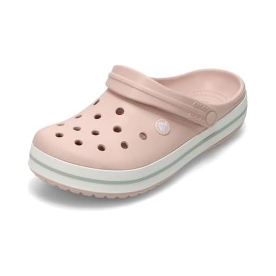 Crocs Women s CROCBAND11016 W 3 Clog