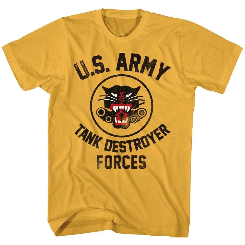 US Army Tdf Ginger Brands Children s T-shirt 140