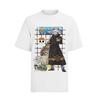 One Piece Zorro Luffy Law Gear 5 Pirate Luffy Mens Shirt Organic Cotton S-XXXL