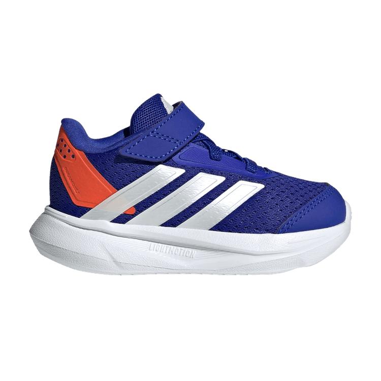 

Adidas Детские кроссовки Duramo 2.0 I Lucid Blue Zero Metalic Orange Zero-Metallic Impact-Orange JI2142 23½