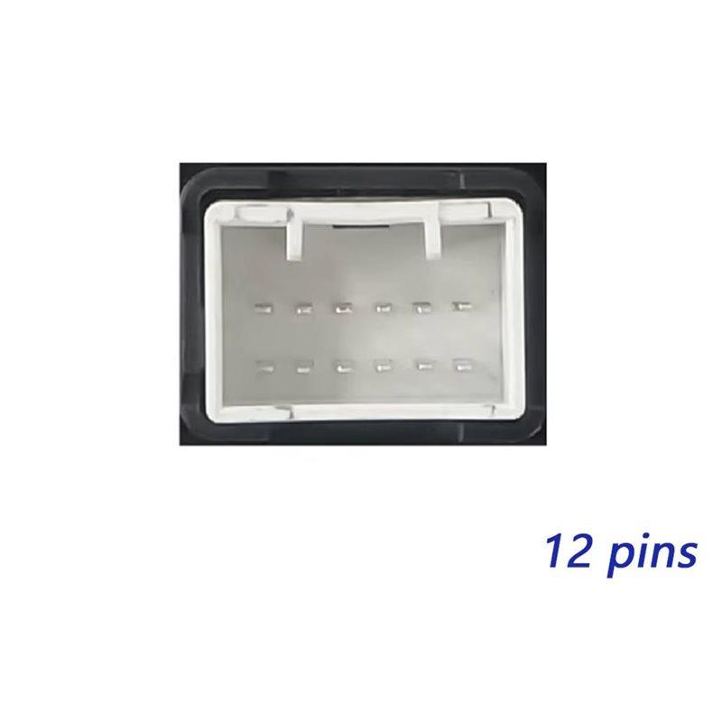 For Tucson 2015-2017 93575-D30214X 93575D30214X Power Window Control Lifter Switch Accessory