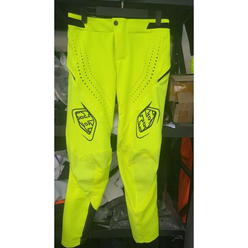Lightweight Cycling Pants Mountain Bike Road Trail Riding Breathable Unisex Outdoor Sport Trousers