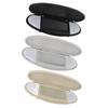 Sun Visor Vanity Mirror Cover Clear Vision Easy Installation 51167361833 for R55 R56 R57 R58 R59 R60