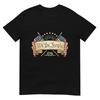 Patriotic Two Flags 1776 2026 We The People Tshirt