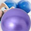 Diameter 45Cm Pvc Fitness Balls Yoga Ball Balance Stability Thickened Explosion-Proof Exercise Home Gym Pilates Equipment