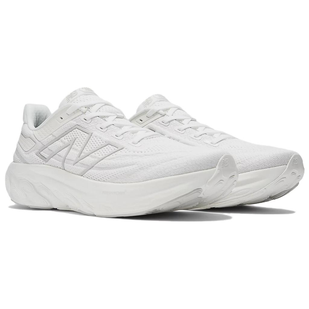 Nové New Balance Fresh Foam X 1080v13 'White Light Silver Metallic' M1080W13