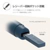 [nintendo Licensed Product] Wireless Karaoke Microphone Beige for Nintendo Switch? / Pc