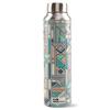 Stainless Steel Water Bottle -1 (Pastel), 950 Ml