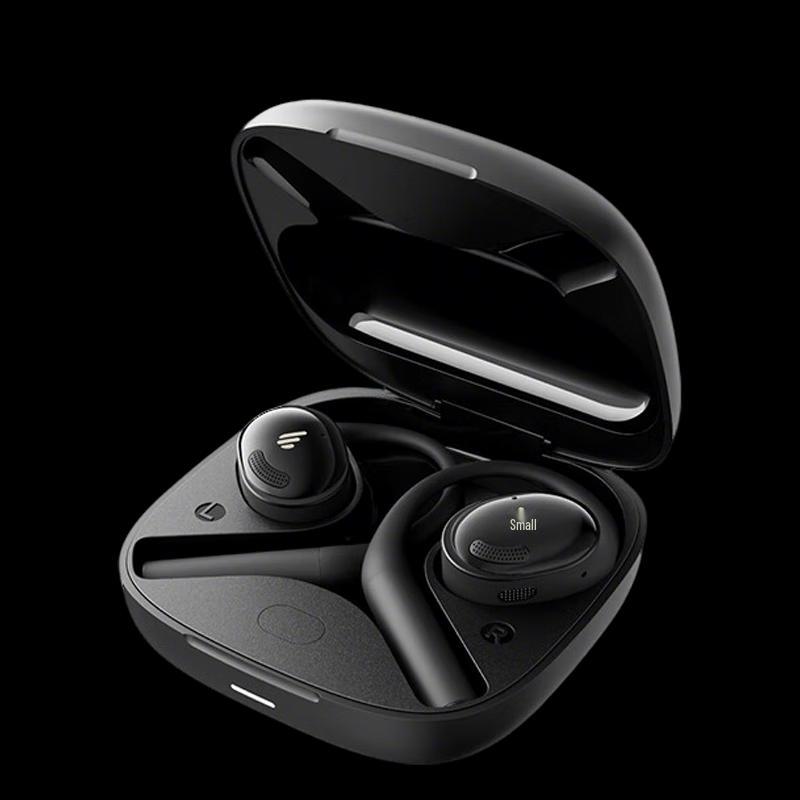 EDIFIER X Fit Open-Ear Bluetooth Sport Earbuds
