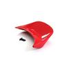 Front Lamp Ring Headlight Visor Cover For Vespa Sprint 50 125 150 Sprint 150 Scooter Head Fairing Rear Spoiler Tail Section Cowl